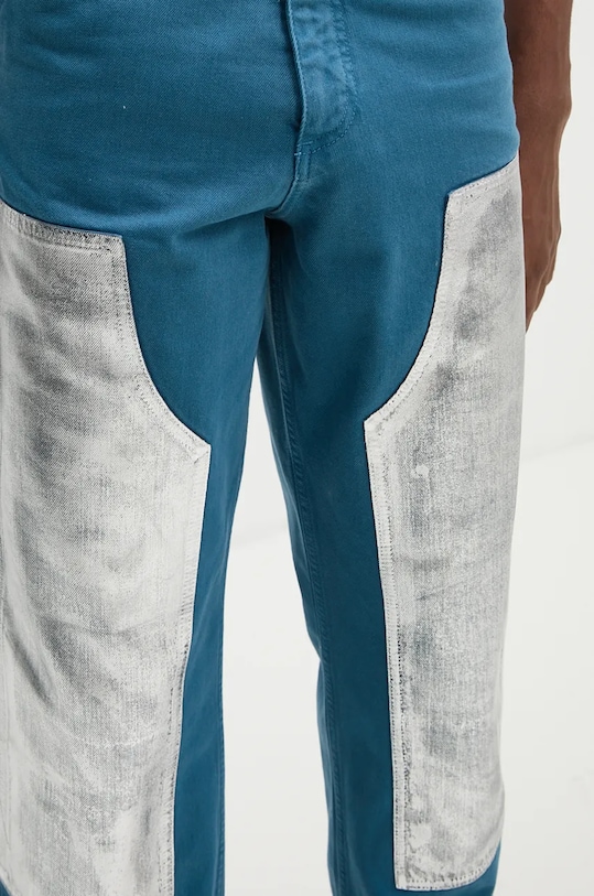 Džíny BLUEMARBLE modrá PA70.TW32B24