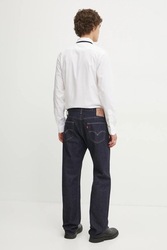 Îmbrăcăminte Levi's jeansi 50155 bleumarin