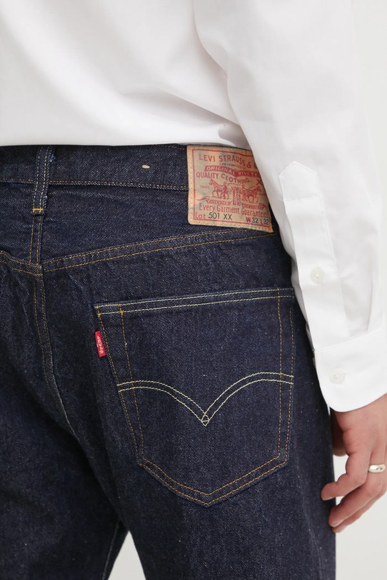 Džíny Levi's námořnická modř 50155