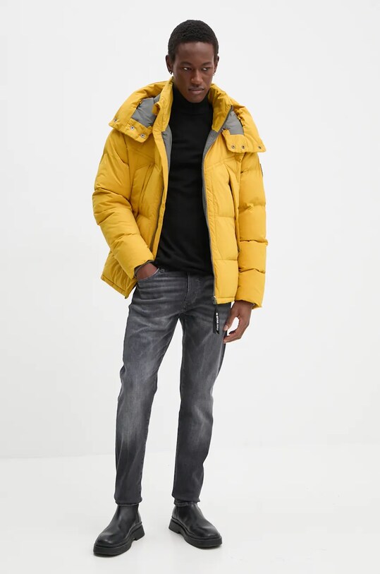 G-Star jeans D25742.A634 gri AW24