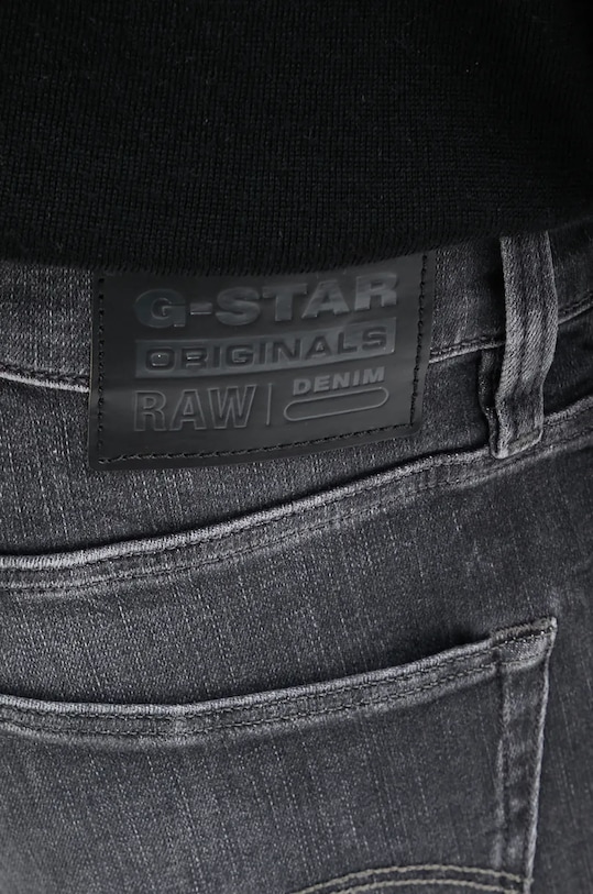 G-Star jeans gri D25742.A634