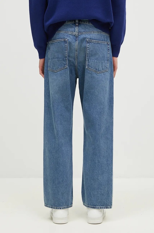 Clothing Our Legacy jeans Third Cut M4225TBT blue