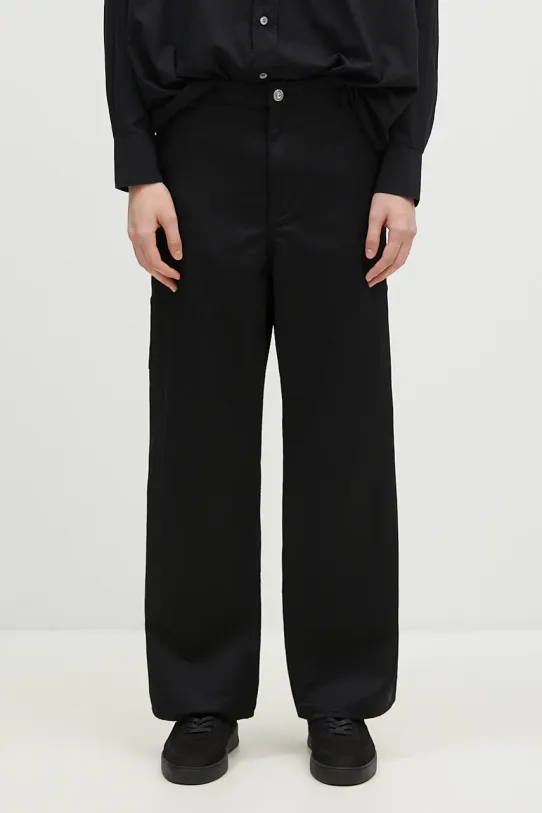 Дънки Our Legacy Joiner черен M4245JC