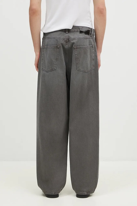 Clothing Our Legacy jeans Vast Cut M4245VT gray