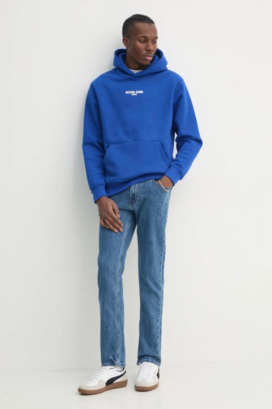 Hollister Co. farmer KI331.4127.278 kék AW24