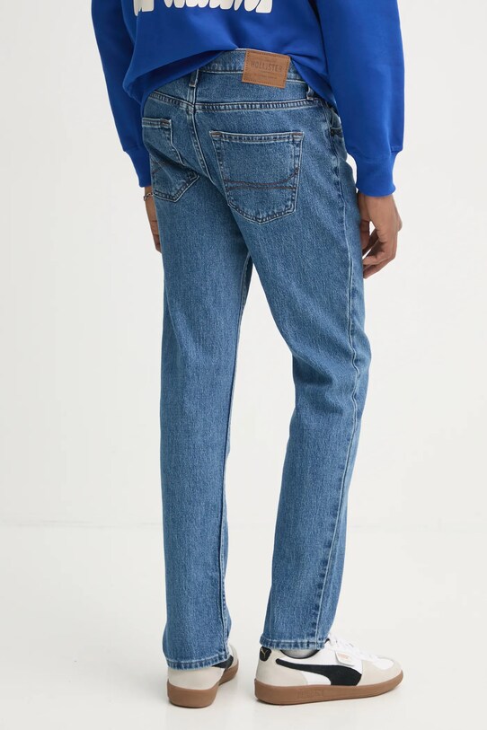 Ruházat Hollister Co. farmer KI331.4127.278 kék