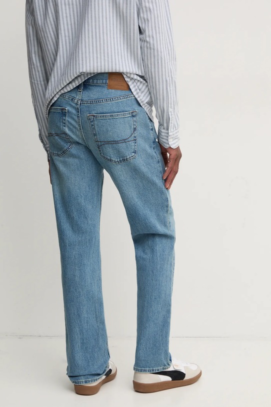 Ruházat Hollister Co. farmer KI331.4137.278 kék