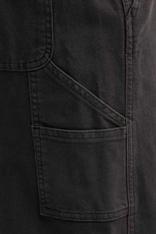 Rifle Abercrombie & Fitch sivá KI130.3066.900