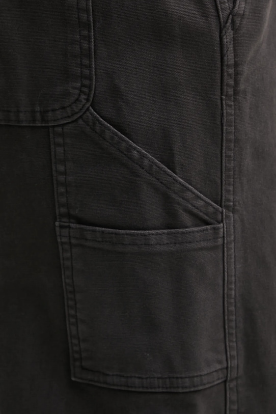 Abercrombie & Fitch jeansi gri KI130.3066.900