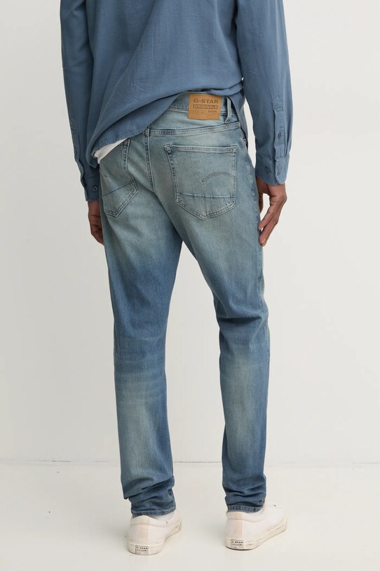Îmbrăcăminte G-Star jeans 51001.D875 albastru