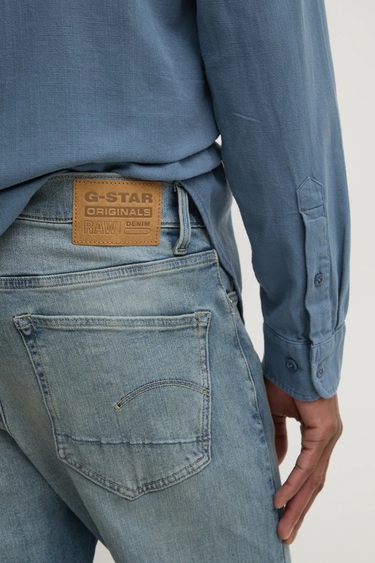 G-Star jeans albastru 51001.D875