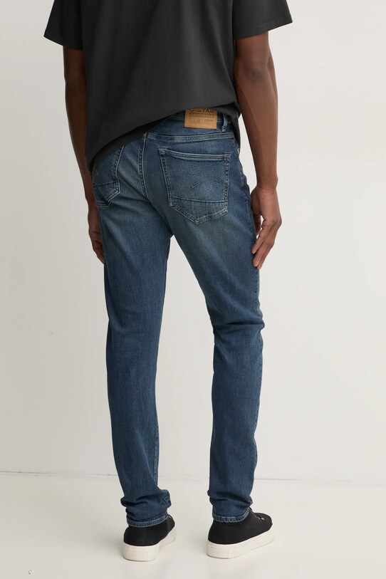 Îmbrăcăminte G-Star jeans 51001.D875 albastru