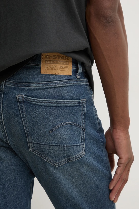 G-Star farmer kék 51001.D875