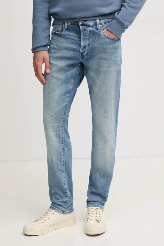 G-Star jeans albastru 51003.D875