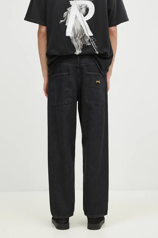 Abbigliamento Stan Ray jeans AW2402686 grigio