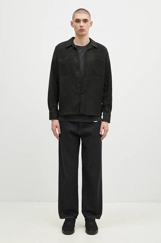 Stan Ray jeans AW2402686 grigio