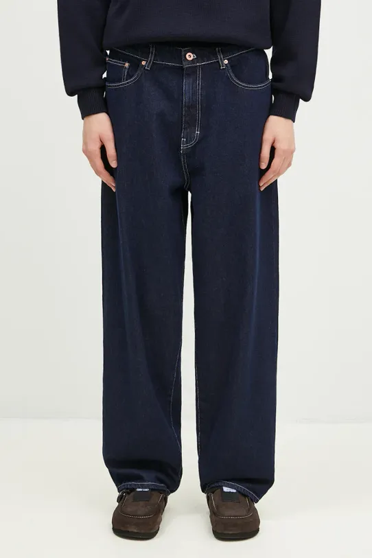 Rifle Stan Ray tmavomodrá AW2402619