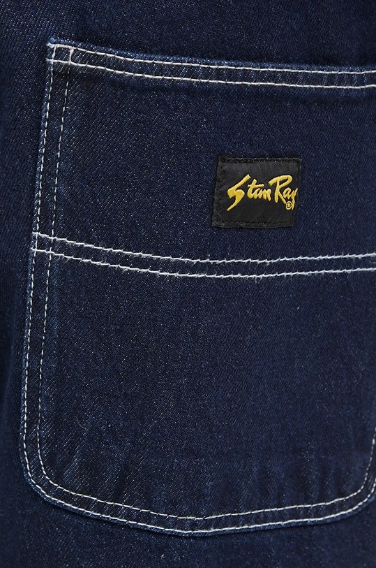 Rifle Stan Ray tmavomodrá AW2402619