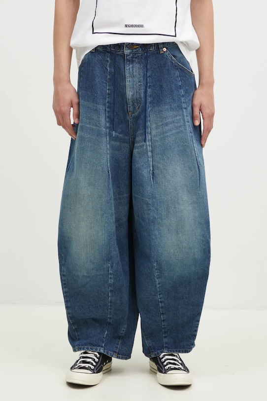 Needles jeans H.D. Pant - Jean