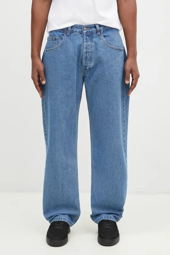 No Problemo jeans Bagi Jean blu NP30201.02