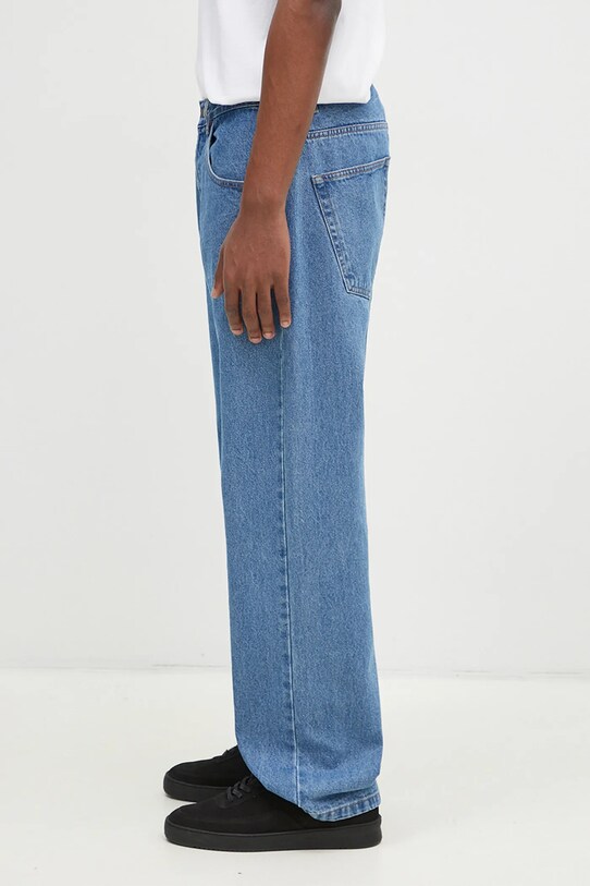 No Problemo jeans Bagi Jean NP30201.02 blue AW24