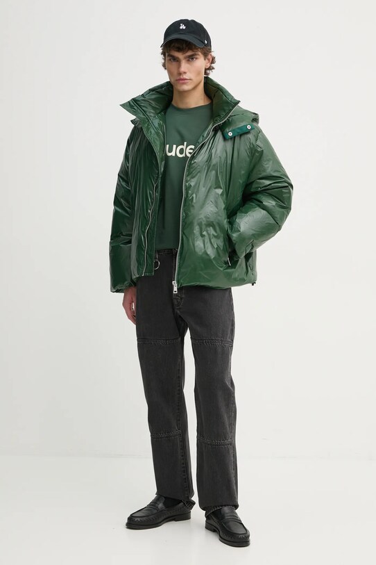 Études Studio jeansi H24MMTRO550 negru AW24