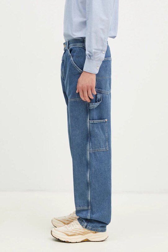 Stan Ray jeans Double Knee Pant AW2402877 blue AW24