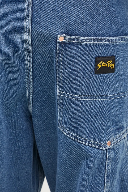 Stan Ray jeans Double Knee Pant blu AW2402877