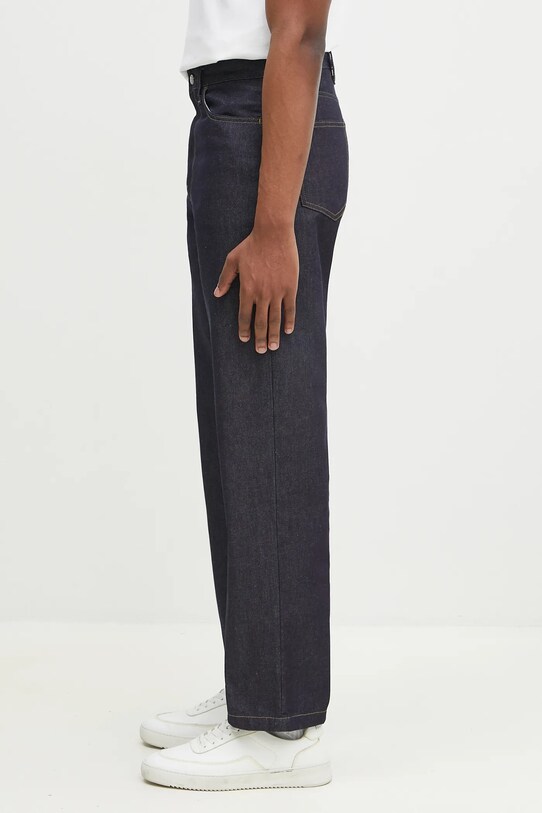 Traperice Carhartt WIP Landon Pant I030468.101 plava SS25