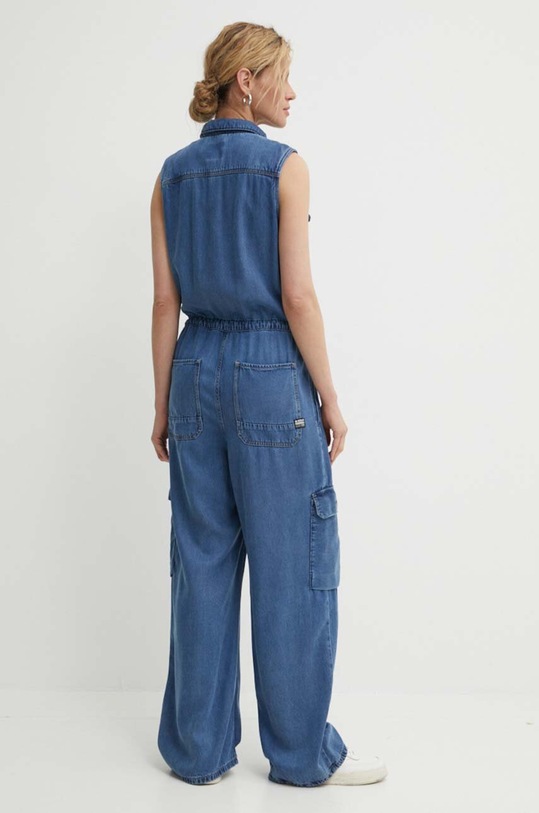 Odjeća Kombinezon G-Star D24397.D548 plava