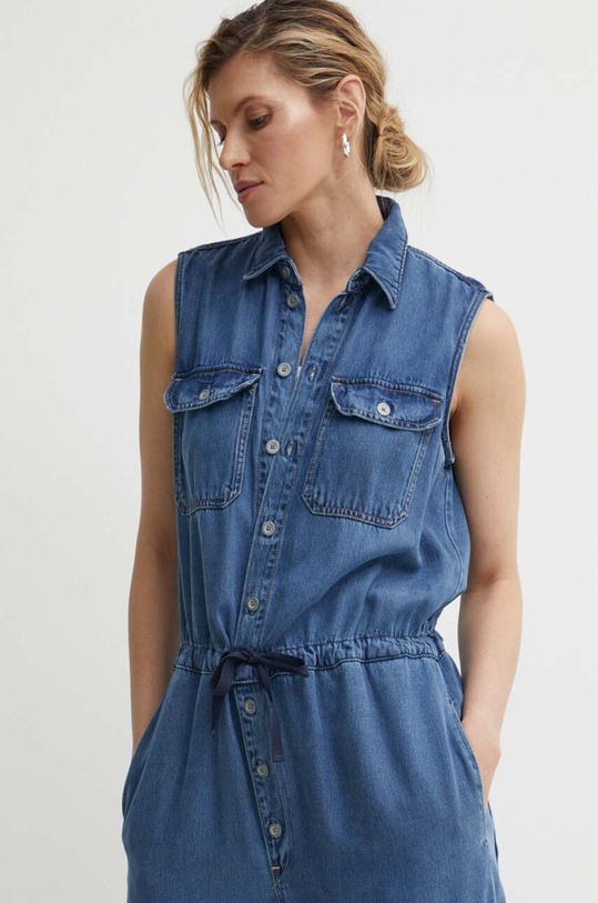 Kombinezon G-Star D24397.D548 plava