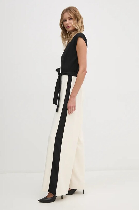 Dkny kombinezon beżowy DD4E154B