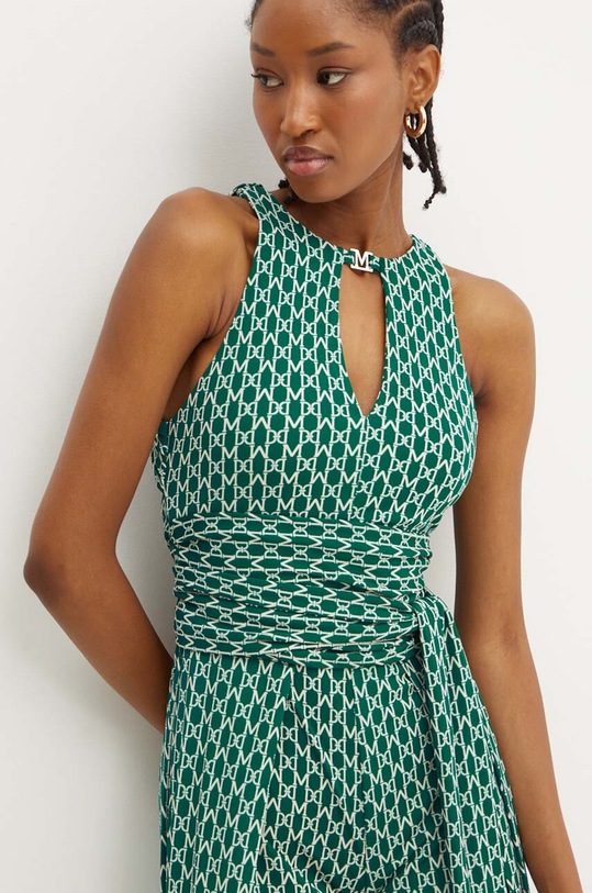 Marciano Guess kombinezon KIKI zielony 4YGK84.6262A