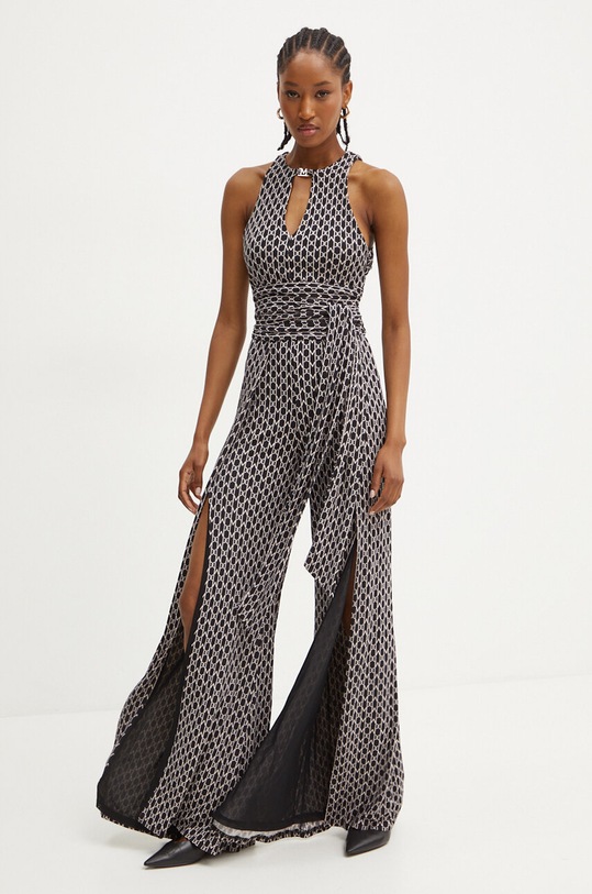 Marciano Guess kezeslábas KIKI vállas fekete 4YGK84.6262A