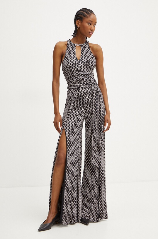 Ruházat Marciano Guess kezeslábas KIKI 4YGK84.6262A fekete