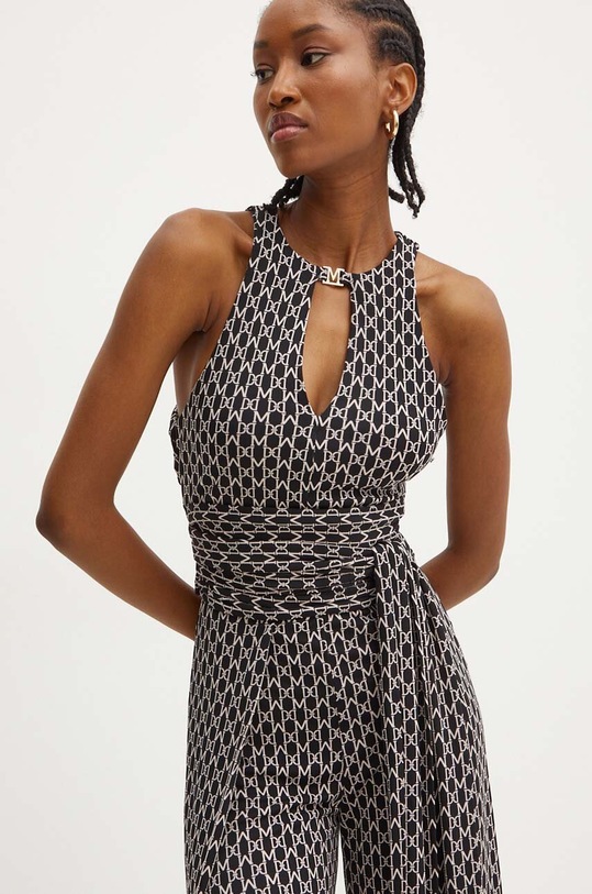 Marciano Guess kezeslábas KIKI fekete 4YGK84.6262A