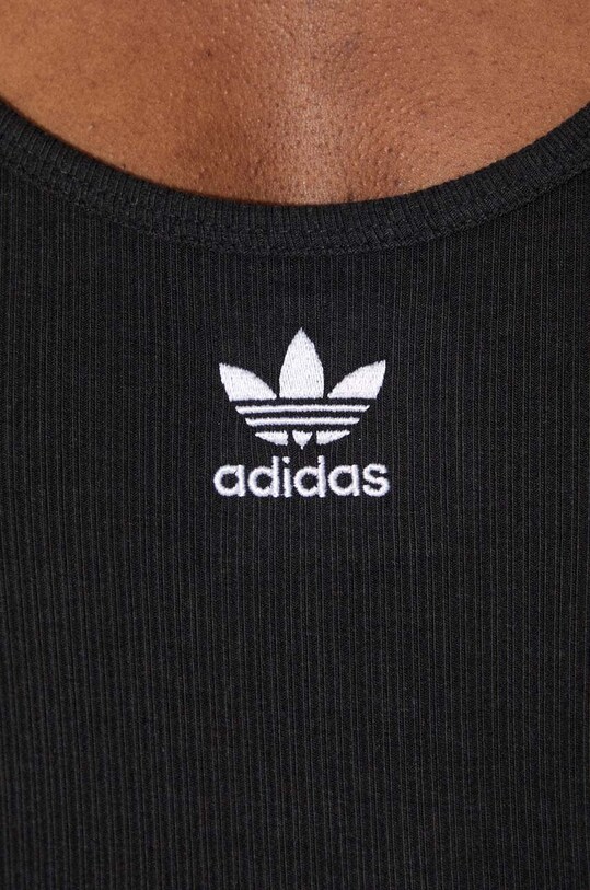 Комбинезон adidas Originals Essentials RIB Onesie JC6212