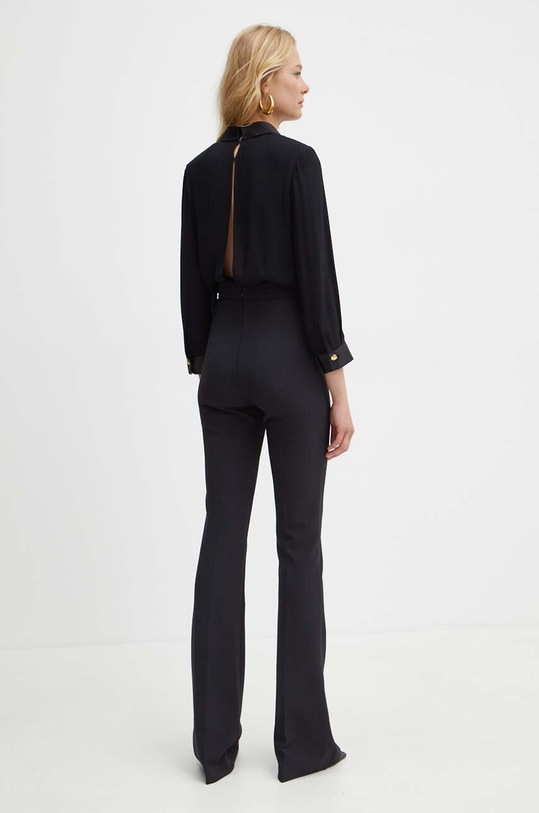 Дрехи Гащеризон Elisabetta Franchi TU00546E2 черен
