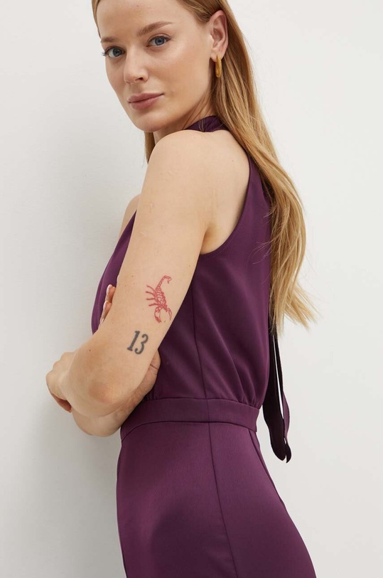 Overal MAX&Co. fialová 2426246011200