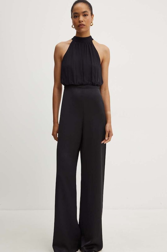 MAX&Co. salopetă rotund negru 2428246014200