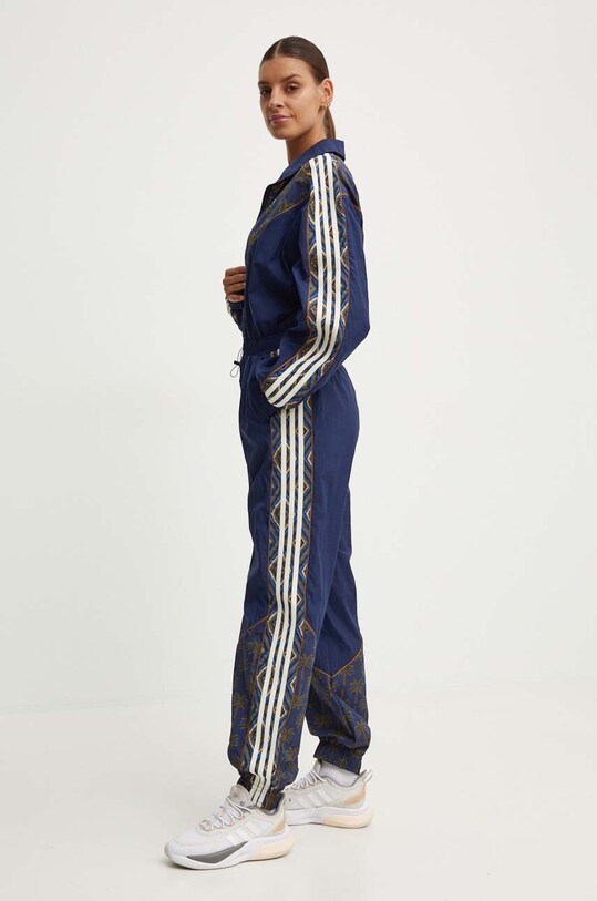 adidas salopeta x Farm Rio IV9740 bleumarin AW24