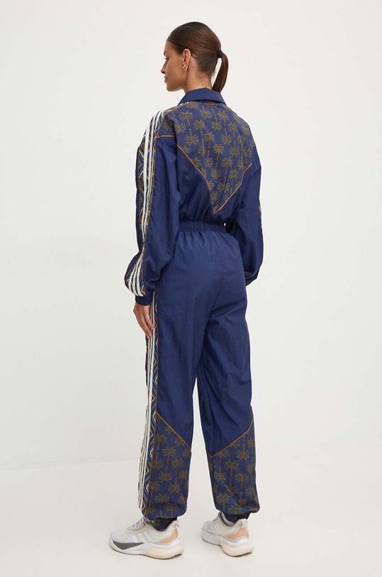 Oblačila Kombinezon adidas x Farm Rio IV9740 mornarsko modra