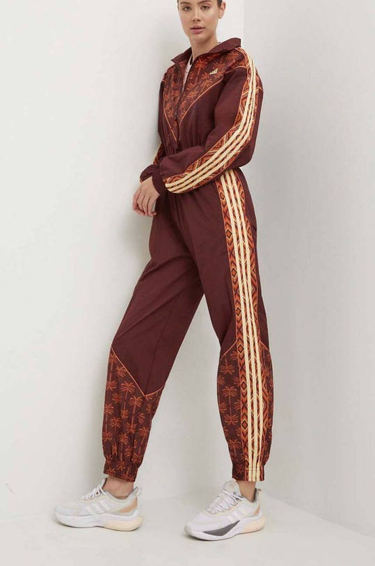 adidas salopeta x Farm Rio maro IV9741