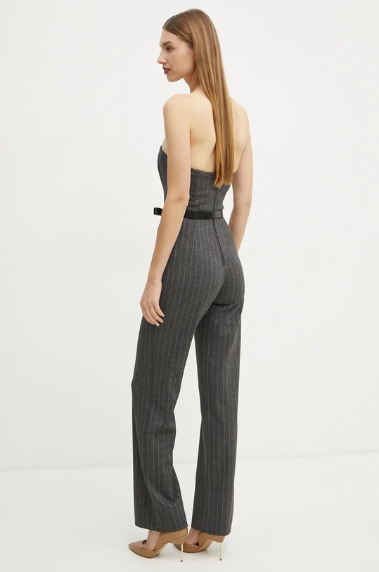 Odzież Marciano by Guess kombinezon HAYDEN 4BGK50.6276A szary