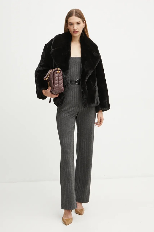 Marciano by Guess kombinezon HAYDEN szary 4BGK50.6276A