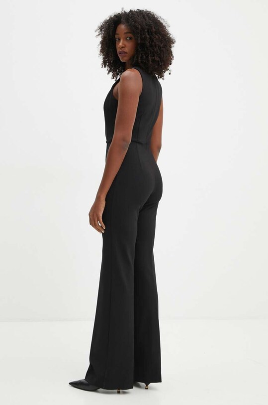 Twinset salopeta 242TP224F negru AW24