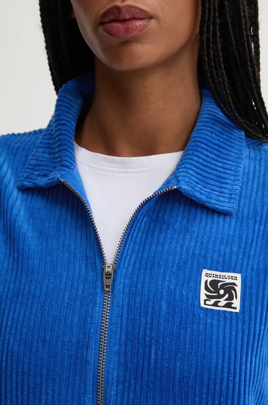 Вельветовий комбінезон Quiksilver Cord Jumpsuit EQYNP03319