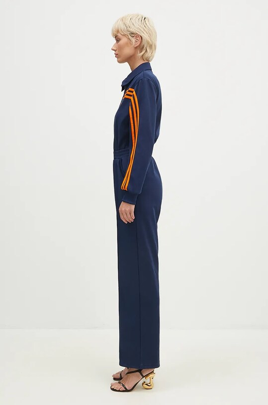 adidas Originals jumpsuit Jumpsuit JN8312 navy AW24
