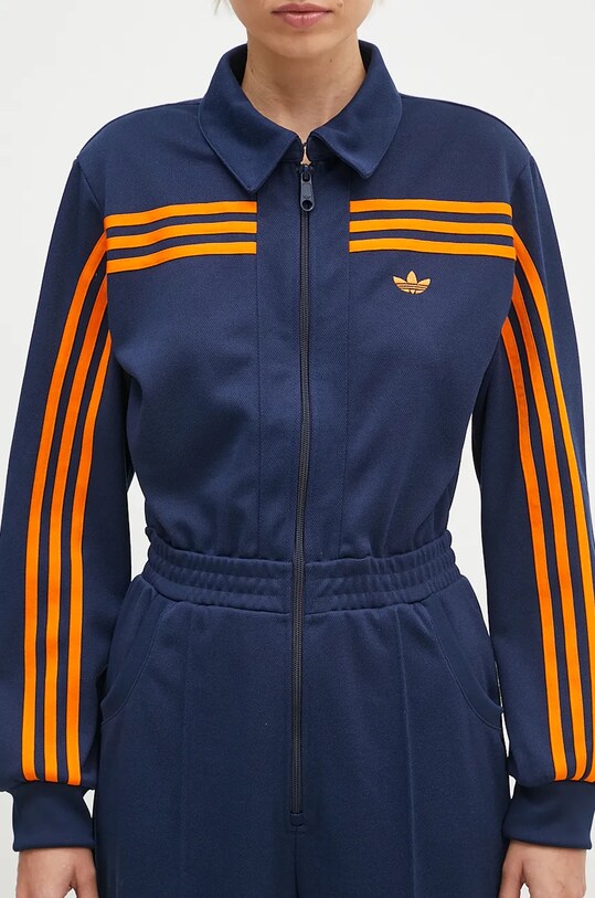 adidas Originals jumpsuit Jumpsuit navy JN8312