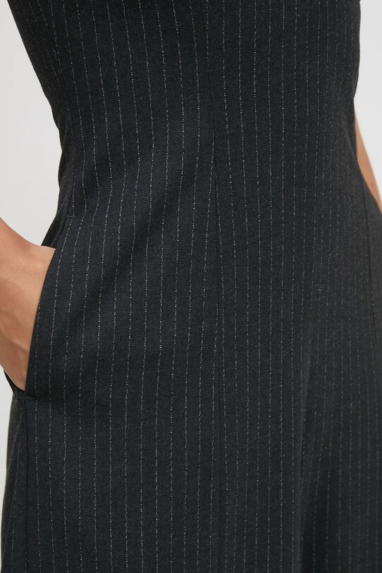 Sisley salopeta 4OPDLT00K gri